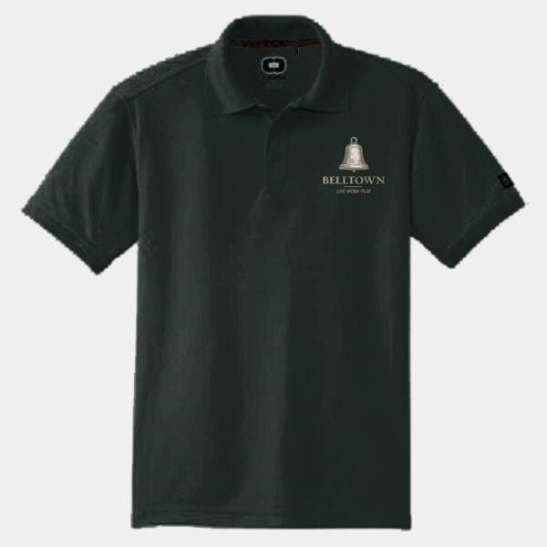 Optional Logo - Caliber 2.0 Polo Thumbnail