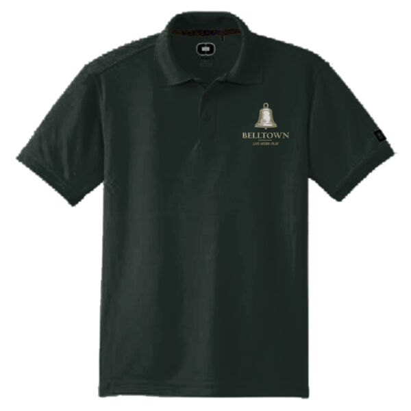 Optional Logo - Caliber 2.0 Polo Thumbnail