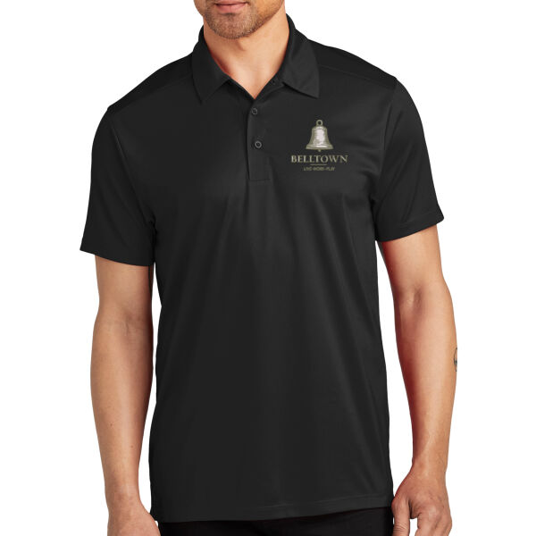 Optional Logo - Framework Polo Thumbnail