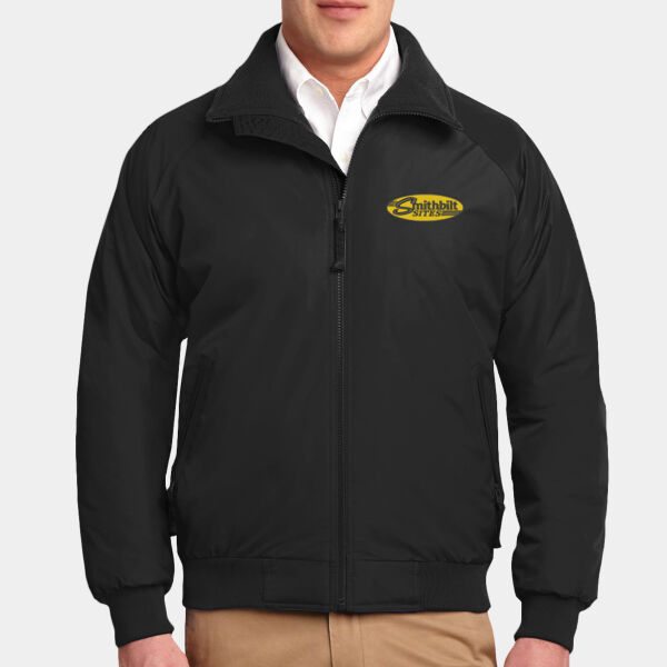 Optional Logo - Challenger™ Jacket Thumbnail