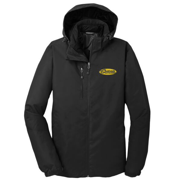 Optional Logo - Vortex Waterproof 3 in 1 Jacket Thumbnail