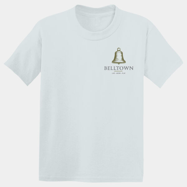 Optional Logo  - The Concert Tee ® Thumbnail