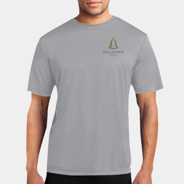 Optional Logo  - Performance Tee Thumbnail