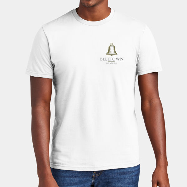 Optional Logo  - Very Important Tee ® Thumbnail