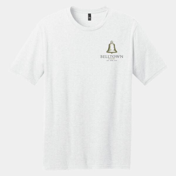 Optional Logo  - Perfect Blend ® Tee Thumbnail