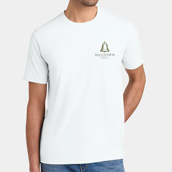 Optional Logo  - Perfect Tri ® Tee Thumbnail