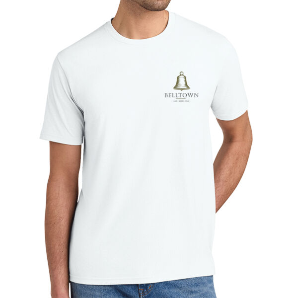 Optional Logo  - Perfect Tri ® Tee Thumbnail