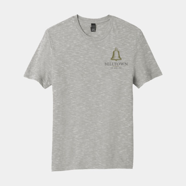 Optional Logo  - Medal Tee Thumbnail