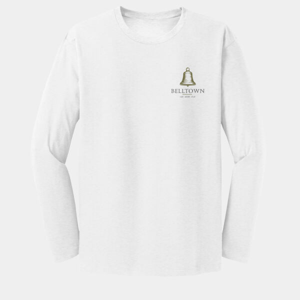 Optional Logo  - Very Important Tee ® Long Sleeve Thumbnail