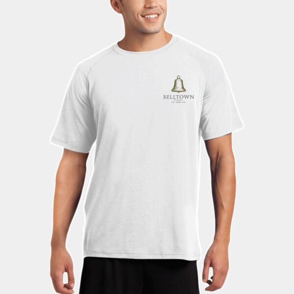 Optional Logo  - Ultimate Performance Crew Thumbnail