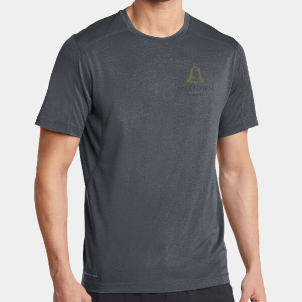 Optional Logo  - Endurance Pulse Crew Thumbnail