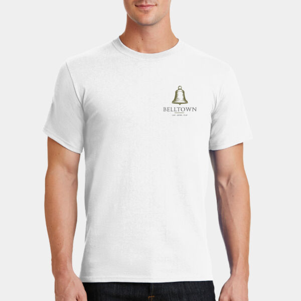 Optional Logo  - Essential Tee Thumbnail