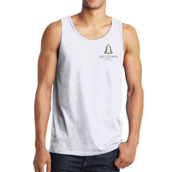 Optional Logo  - The Concert Tank ® Thumbnail