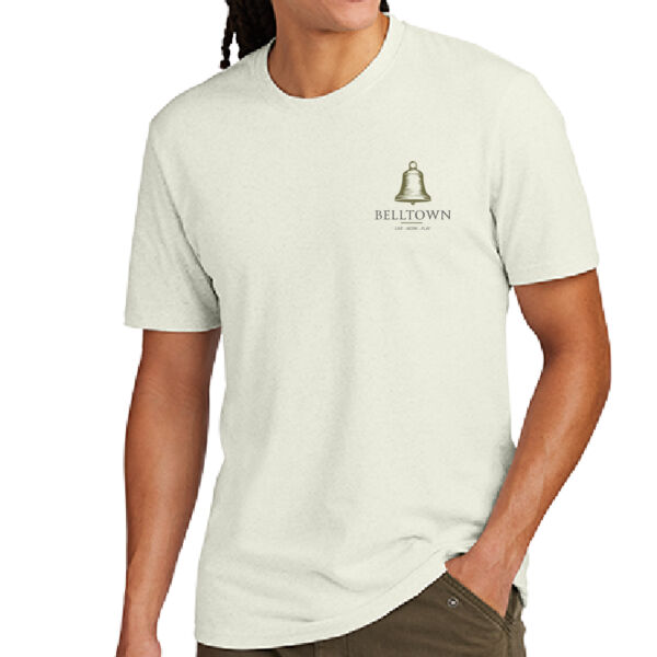 Optional Logo  - Re Tee Thumbnail