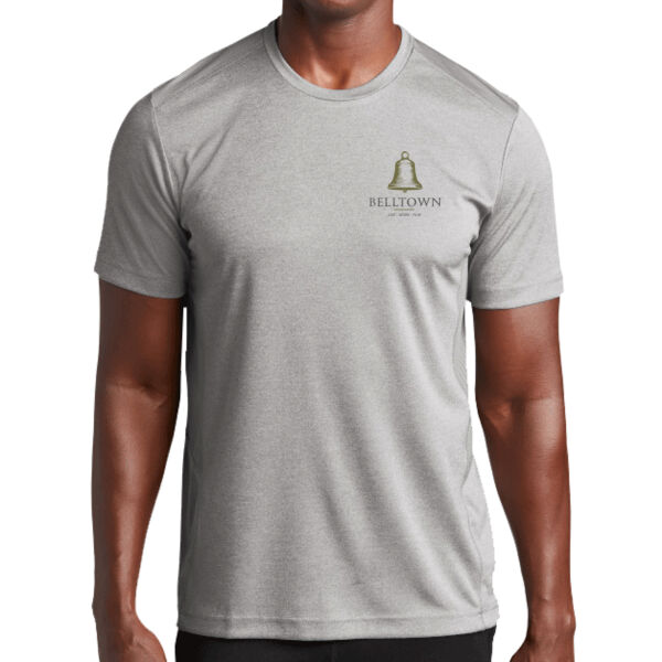 Optional Logo  - Endeavor Tee Thumbnail