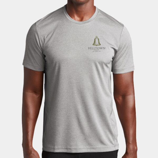 Optional Logo  - Endeavor Tee Thumbnail