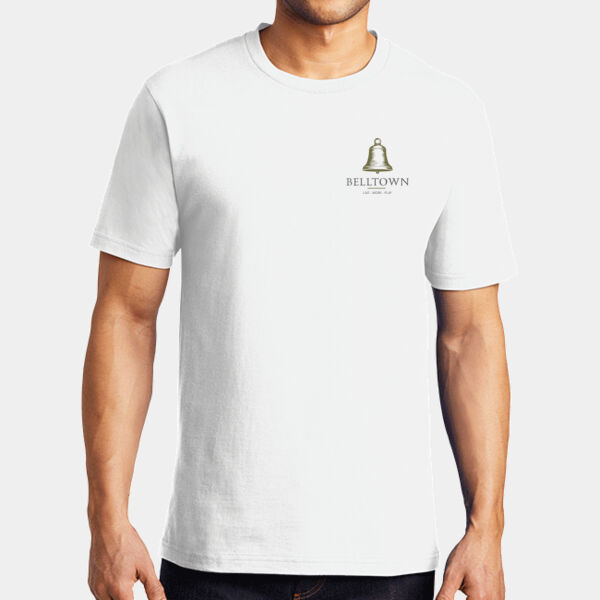 Optional Logo  - Bouncer Tee Thumbnail