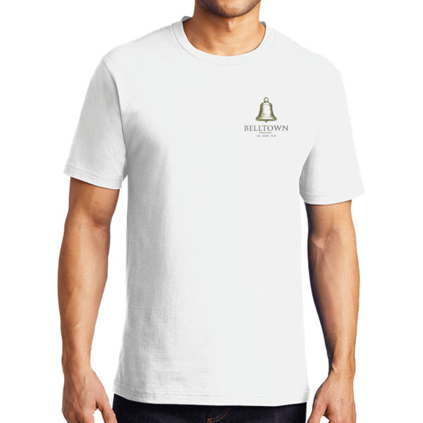 Optional Logo  - Bouncer Tee Thumbnail