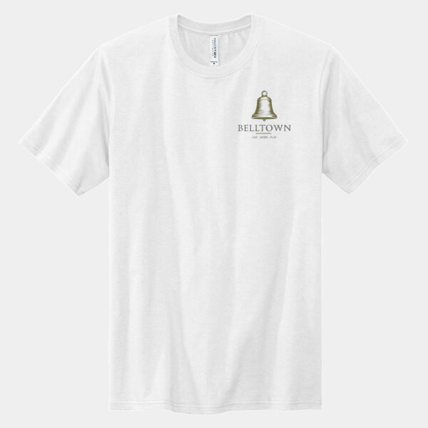Optional Logo  - All American Tee Thumbnail