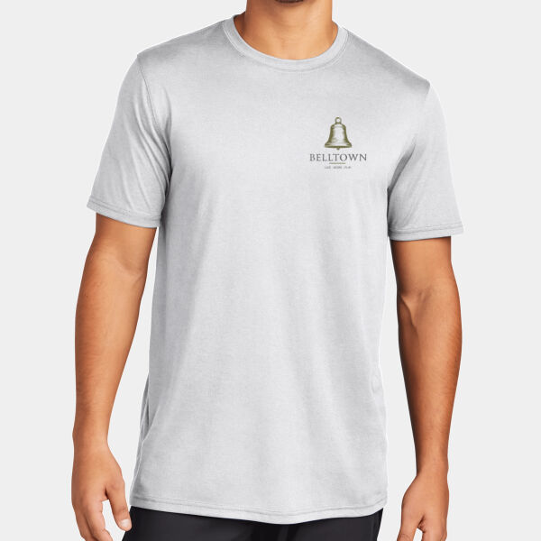 Optional Logo  - Echo Tee Thumbnail