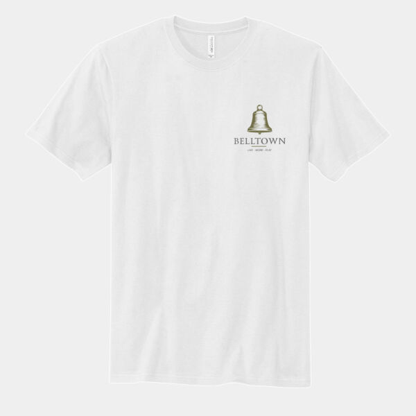Optional Logo  - Chore Tee Thumbnail