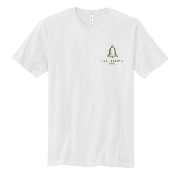 Optional Logo  - Chore Tee Thumbnail