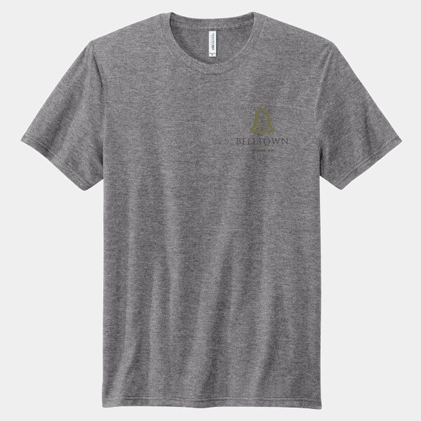 Optional Logo  - Tri Tee Thumbnail
