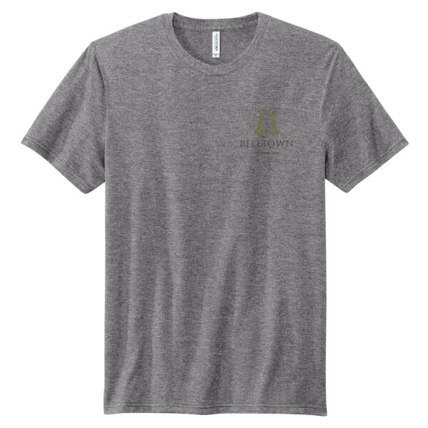 Optional Logo  - Tri Tee Thumbnail