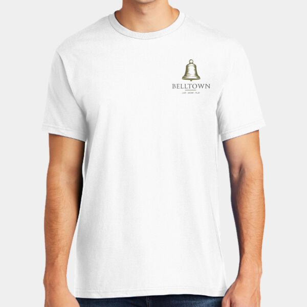 Optional Logo  - Hammer ™ T Shirt Thumbnail