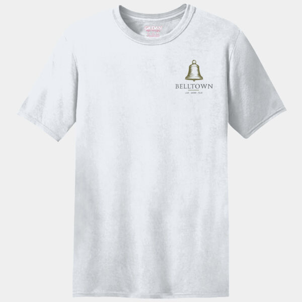 Optional Logo  - Gildan Performance ® T Shirt Thumbnail
