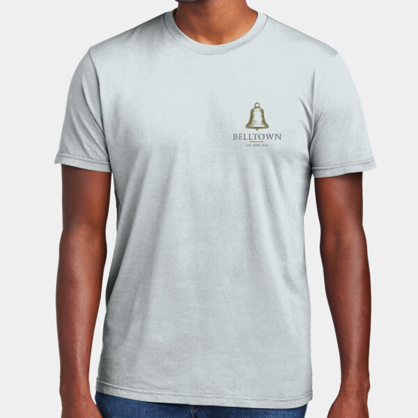 Optional Logo  - Wash Tee Thumbnail
