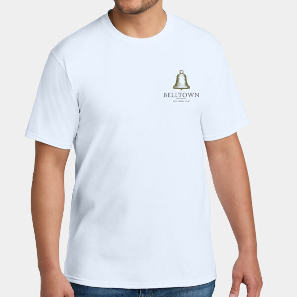 Optional Logo  - CVC Tee Thumbnail