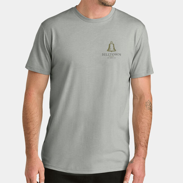Optional Logo  - TreeBlend Classic T Shirt Thumbnail