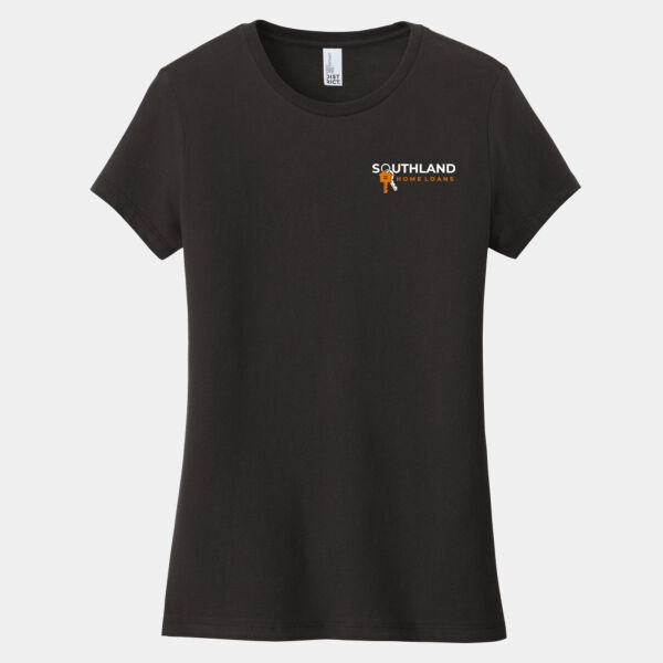 Optional Logo - Women's Very Important Tee ® Thumbnail
