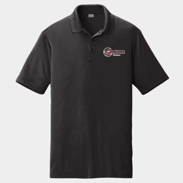 Optional Logo Embroidered - PosiCharge ® Competitor ™ Polo Thumbnail