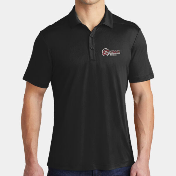 Optional Logo Embroidered - Posi UV ® Pro Polo  Thumbnail