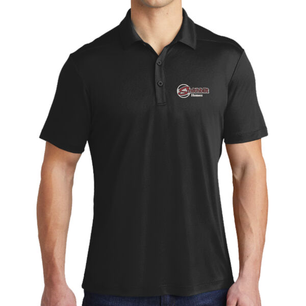Optional Logo Embroidered - Posi UV ® Pro Polo  Thumbnail