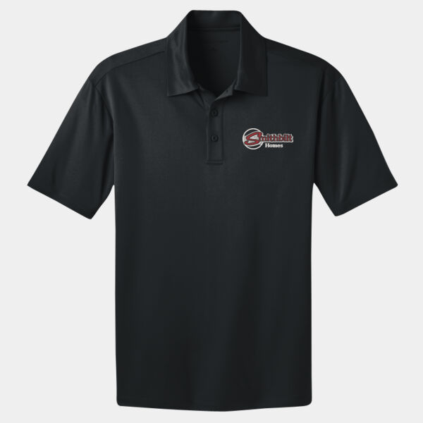 Optional Logo Embroidered - Silk Touch™ Performance Polo  Thumbnail