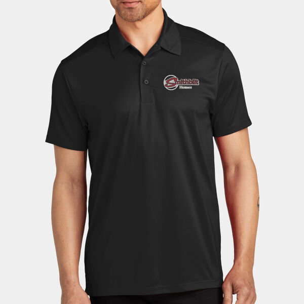 Optional Logo Embroidered - Framework Polo Thumbnail