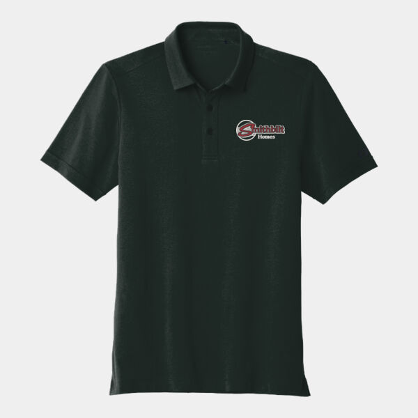 Optional Logo Embroidered - Limit Polo Thumbnail