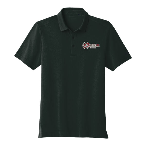 Optional Logo Embroidered - Limit Polo Thumbnail
