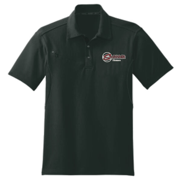 Optional Logo Embroidered - Accelerator Polo Thumbnail