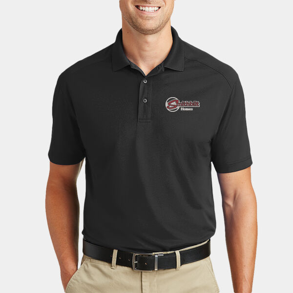 Optional Logo Embroidered - Select Lightweight Snag Proof Polo Thumbnail