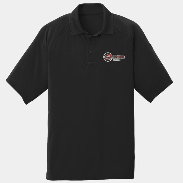 Optional Logo Embroidered - Select Lightweight Snag Proof Tactical Polo Thumbnail