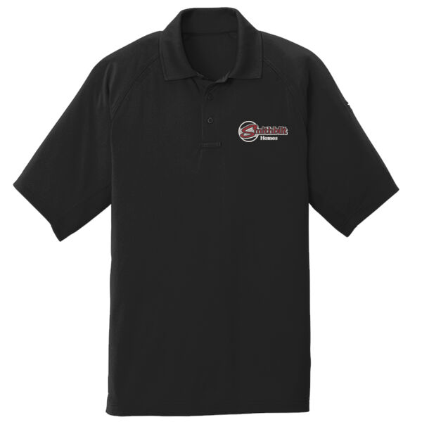 Optional Logo Embroidered - Select Lightweight Snag Proof Tactical Polo Thumbnail
