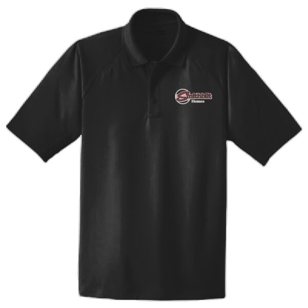 Optional Logo Embroidered - Select Snag Proof Polo Thumbnail