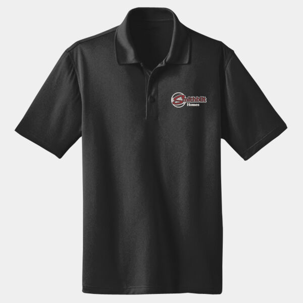 Optional Logo Embroidered - Tall Select Snag Proof Polo Thumbnail