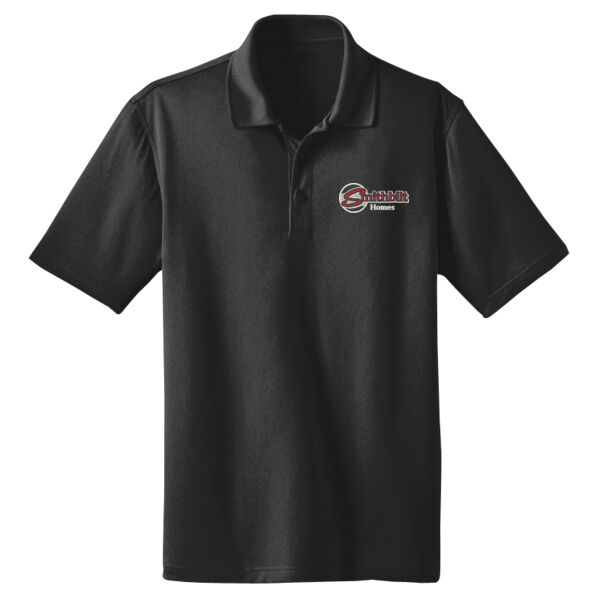Optional Logo Embroidered - Tall Select Snag Proof Polo Thumbnail
