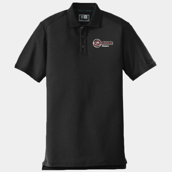 Optional Logo Embroidered - Venue Home Plate Polo Thumbnail