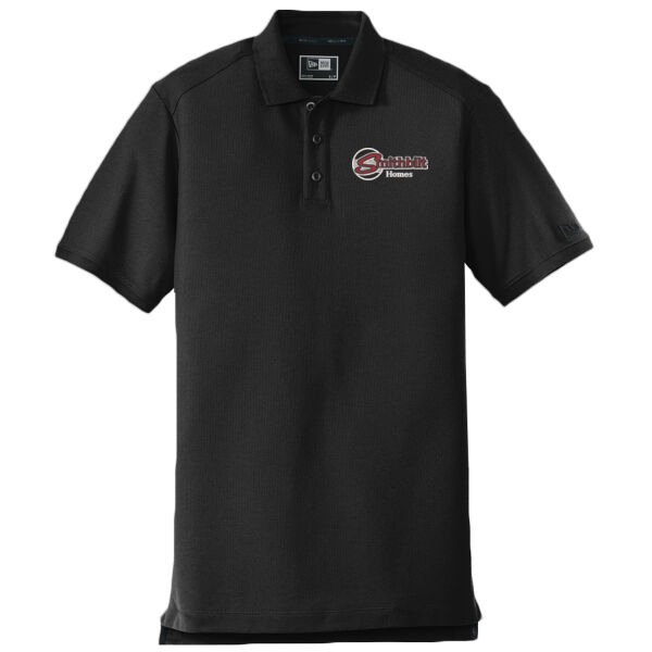 Optional Logo Embroidered - Venue Home Plate Polo Thumbnail